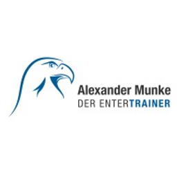 Alexander & Friederike Munke Logo