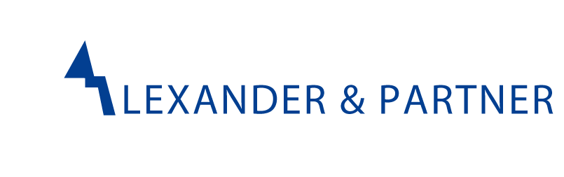 Alexander & Partner Klima- u. Kältetechnik GmbH Logo