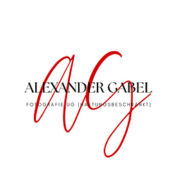 Alexandergabel Logo