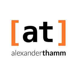 Alexanderthamm Logo