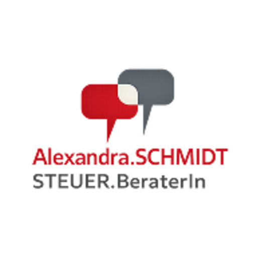 Schmidt Steuerbüro Inh. Alexandra Schmidt Logo