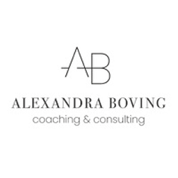 Alexandra Boving Coaching & Consulting Logo