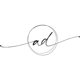 Alexandra Dechant | Life Coaching Logo