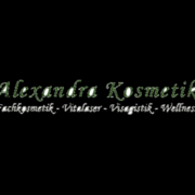 Albert Kosmetikstudio Logo