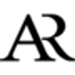 Alexandre Rosenberg Logo