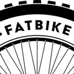 Alexfatbikeshop Logo