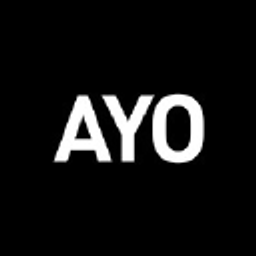 ALEYOLÉ Logo