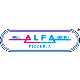 Alfa Logo