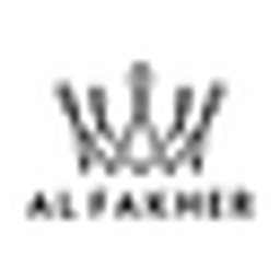 Alfakher8k Logo