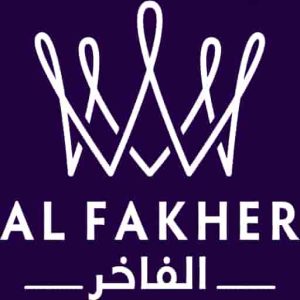 Al Fakher Deutschland Logo