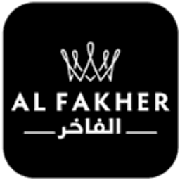 Al fakhers Logo