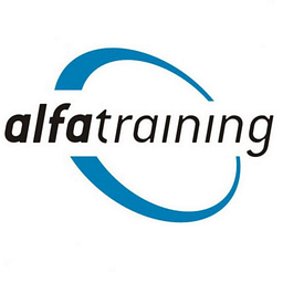 Alfatraining Logo