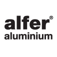 alfer aluminium Gesellschaft mbH Metallverarbeitung Logo