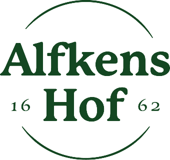 Alfkens Hof Logo