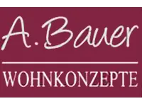 Bauer Alfons Logo