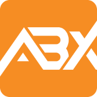 AlgoBuilderX Logo