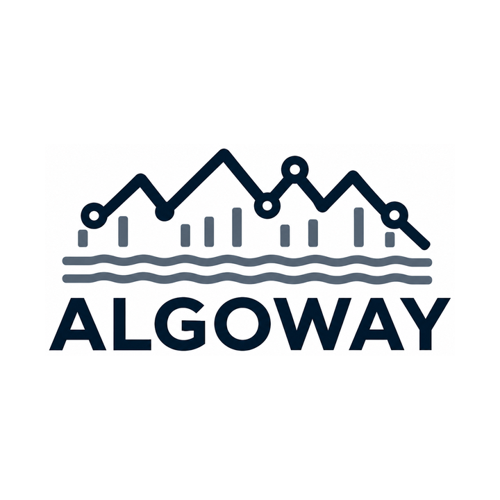 AlgoWay Logo