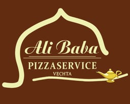 Ali Baba Logo