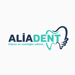 AliaDent Dental Clinic Logo