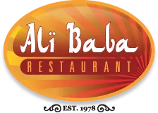 Ali Baba Logo