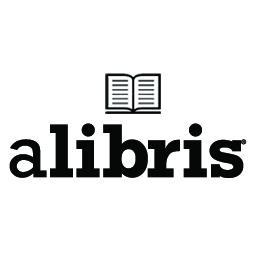 Alibris UK Logo