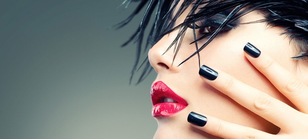 KOSMETIK Alicja Krüger Logo