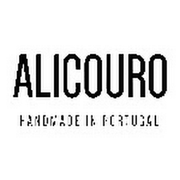 Alicouro Logo