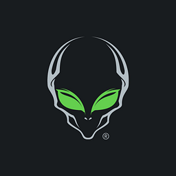 Alien Gear Holsters Logo