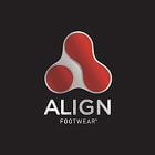 Align Footwear Deutschland Logo