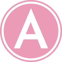 Alina Cosmetics Logo