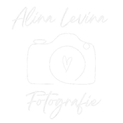Alina Levina Fotografie Logo