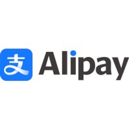 Alipay Logo