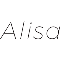 Alisa Logo