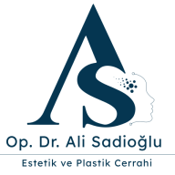 Dr Ali SADIOGLU, MD, FEBOPRAS Logo