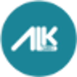 ALK GmbH Karosserie & Lackiercenter Logo