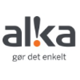 Alka Logo