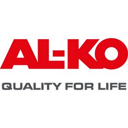 alko-garden. Logo