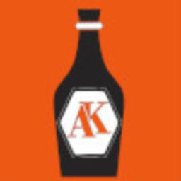 Alkohol Kaufhaus Logo