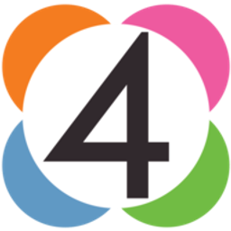 All 4-baby Logo
