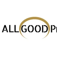 All Good Property Logo