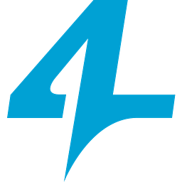 All4fysio Logo