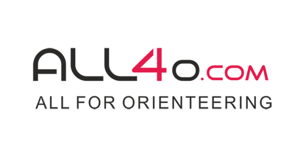 ALL4O Logo