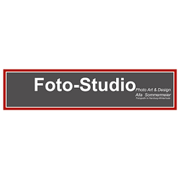 Sommermeier Alla Fotostudio Logo