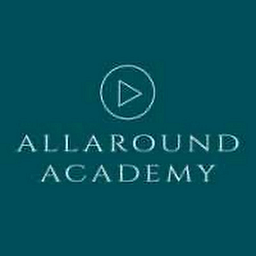 Allaround Academy Logo