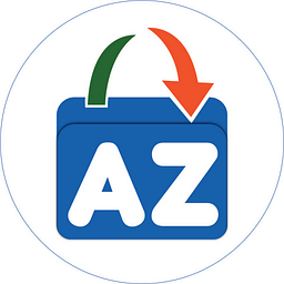Allaz Logo