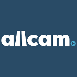 Allcam Logo