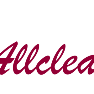 Allclean24 Logo