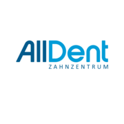 Alldent Zahnzentrum Logo