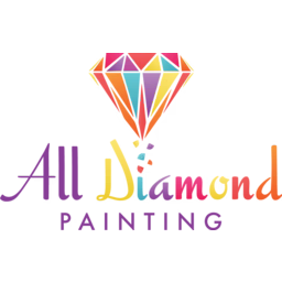 Alldiamondpainting Logo