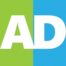 Alldomains Logo